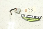 138 1991 Suzuki LT80 Rectifier 32800-40B00. Fixed Price $24.99.