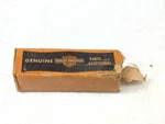 Harley Davidson 348-29A Genuine Oem 1929-1973 Motorcycle Connecting Rod Pin. Fixed Price $189.95.