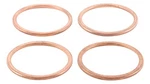 Balls Fork And Dust Seal Kit 56-118 Honda Xl 250 72-76. Fixed Price $39.78.