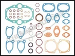 Triumph 650 6T Thunderbird Top End Gasket Set 1956-62 Pre Unit Pn# TBS-1647. Fixed Price $140.73.