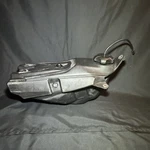 2021 Kawasaki KX250F Gas Tank 51001-0862 92072-0881 51048-0576. Fixed Price $185.00.