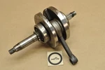 Vintage Oem Honda XL80 XR80R Crank Shaft W/ Connecting Rod 13000-176-020. Fixed Price $43.99.