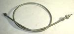Yamaha Tachometer Cable New Oem R3 DS6C DS6B 1969-1970. Fixed Price $24.95.