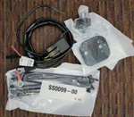 Harley-davidson Super Loud Horn Installation Kit '00-LTR Xl Custom P/n 69422-05. Fixed Price $62.95.