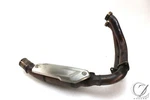 2023 Bmw F900R Oem Stock Exhaust Header Pipe. Fixed Price $148.95.