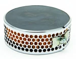 Triumph Bsa Air Filter Complete Fits 389 Monobloc 600 Concentric 83-1609. Fixed Price $56.70.