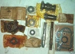 Harley 45 Flathead Transmission Kit 3-SPEED Cluster Gear, Countershaft & More!. Fixed Price $429.99.