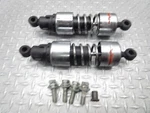 2009 Harley Street Glide Flhx Progressive Suspension Rear Shock Absorber Set. Fixed Price $151.18.