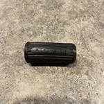 Harley Davidson Dixie Kick Starter Pedal Rubber Z90 Rapido Mls 33073-61P Nos. Fixed Price $14.00.