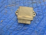 2007 Yamaha V-star Cdi Ecm Ecu Ignitor Computer Engine Control. Fixed Price $264.99.