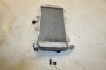 2025 Kawasaki Ninja EX500 Engine Radiator Cooler Cooling Radiater 39061-0916. Fixed Price $124.99.