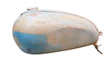 Triumph Tiger Daytona T100C Trophy Gas Tank #7 *RVG13. Fixed Price $479.99.