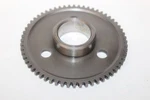 2004 Chinese Four Wheeler Outer Crank Sprocket. Fixed Price $24.00.