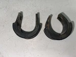 2002 86-07 Honda CR80R Oem Fuel Tank Rubber Setting. Fixed Price $19.99.