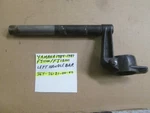 Yamaha 1984 1987 FJ1100 / FJ1200 Left Handle Bar 36Y-26121-00-00 41 Mm. Fixed Price $42.95.