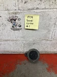 1979 Suzuki E Horn. Fixed Price $29.95.