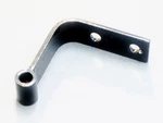 Triumph Bonneville Seat Hinge Twin T140 73-83 83-4782 Uk Made. Fixed Price $19.99.