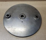 Harley Davidson 41661-54A Rear Brake Drum Plate Model Kh Sportster Xlh Xlch. Fixed Price $59.99.