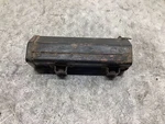 1997 Kawasaki KE100 Oem Tool Storage Box. Fixed Price $27.95.