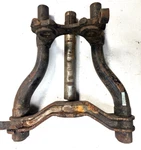 Oe 1936-1957 Fork Ul El Wl 45 Knucklehead Panhead Springer 2604-36 G612. Fixed Price $325.00.