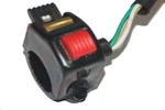 Bosh Type Horn Dipper Switch For Bmw R25 R26 R27 R51/3 R67 R68 R50 R60 R69S. Fixed Price $43.34.