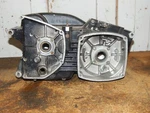 1972 1973 Husqvarna 450 Wr Center Crank Cases Engine Motor Model # 2024 Vintage. Fixed Price $299.00.