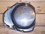 Suzuki Clutch Cover 11340-47011 550L. Fixed Price $19.95.