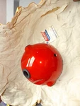 Nos Yamaha DS6B DS6C 69-70 Genuine Headlamp Headlight Bucket 235-84330-60-65. Fixed Price $164.99.