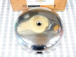 Harley Davidson Nos New 29030-56 Air Cleaner Cover Kh Flh Xlch Xlh. Fixed Price $529.99.