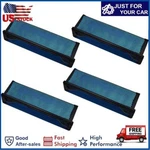 4X Engine Air Filter AF27879 P610260 CA5790 For Freightliner Cascadia 2008-2017. Fixed Price $139.69.