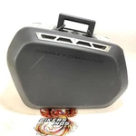 Genuine Harley 2021-2025 Pan American Left Side Case 90202127 90201973. Fixed Price $399.00.