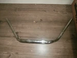 1982 Honda CB900C Handlebars 53100-461-000. Fixed Price $50.00.