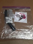 Kawasaki Hose-cooling Oem P# 39062-0900 2021-2024 KX250. Fixed Price $17.10.