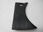 1985 Honda Goldwing Aspencade Blind Panel Left Side. Fixed Price $10.16.