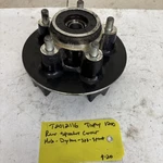Triumph Trophy Oem T2012116 Rear Sprocket Drive Hub Cartier Daytona Sprint. Fixed Price $59.69.
