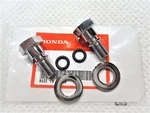 Vintage Honda Ct 70H K1-K4 + (1976-79) Mini Trail Front Fork Bolt Set New. Fixed Price $19.85.