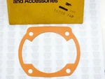 Amf Harley Davidson Nos New 16770-74P Cylinder Base Gasket Ss Sx 175 250. Fixed Price $14.99.