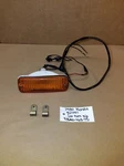 1980 Honda Goldwing GL1100I Oem Left Turn Signal Assembly 33650-463-771. Fixed Price $9.00.