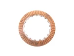 Oem Honda 22201-087-010 Disk, Clutch Friction C70M CT70 Genuine Nos. Fixed Price $17.95.