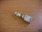 Honda CL160 Nos Front Brake Cam (j/m). Fixed Price $34.99.