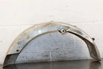 1973 Suzuki TC125 Prospector Front Wheel Fender Cowl FAIRING(S704). Fixed Price $41.28.