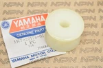 Nos Yamaha 1976 IT400 Chain Tensioner Roller 1K7-22178-01. Fixed Price $8.25.