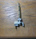 Honda CB750 75-76, Fuel Petcock Oem # 16950-341-671. Fixed Price $25.95.