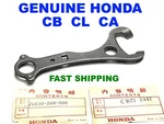 New Oem Honda CB72 CB77 CL72 CL77 CA72 CA77 Shift Change Arm 24630-268-000. Fixed Price $32.95.