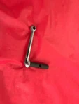 Nos Pre Unit Triumph Clutch Arm 3T 6T T100 T110 TR5 TR6 1937 1956 57-0487. Fixed Price $29.99.