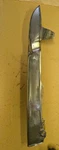 Honda CB350 CL350 K0 Oem Drive Chain Guard 1969 68. Fixed Price $31.85.