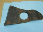 1984 Honda Atc 200S Rear Fender Bracket Right Side. Fixed Price $19.99.