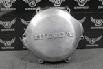 2001 Honda 97-01 CR250R Oem Right Side Case Outer Clutch Cover 11342-KZ3-B10. Fixed Price $64.99.