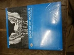 2020 Harley Davidson Sportster Models Electrical Diagnostic Manual #94000733. Fixed Price $100.00.
