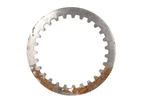 New Oem Yamaha 214-16324-00-00 Clutch Plate Nos. Fixed Price $10.99.